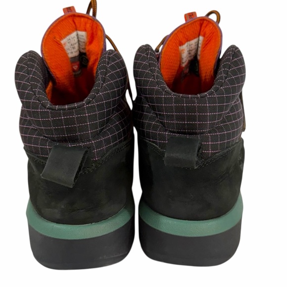 The Timberland x Staple Men’s Chukka Field Boots Size 9.5 - Picture 7 of 9